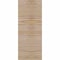 Ekena Millwork Alpine Smooth Rafter Tail, Douglas Fir, 3 1/2"W x 10"H x 12"L RFT04X10X12ALP00SDF - alternate 2